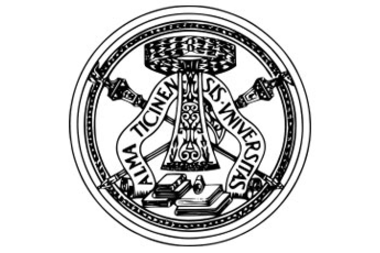 Uni Pavia logo