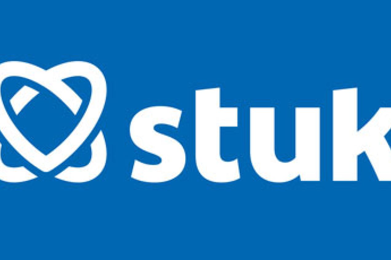 STUK logo